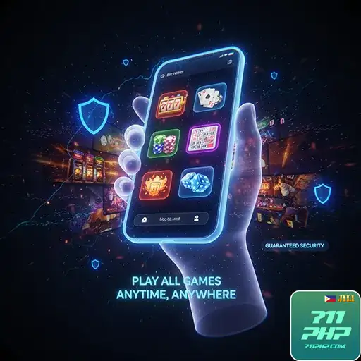 711php App