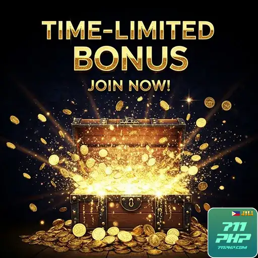 711php bonus jogos emocionantes