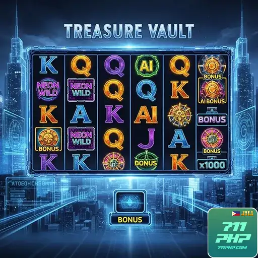711php Slots