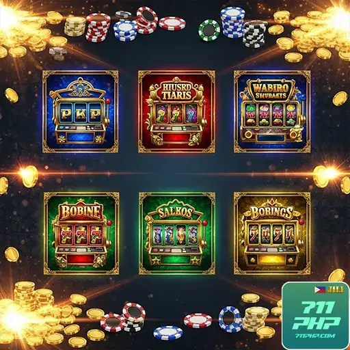 711php games apostas ao vivo