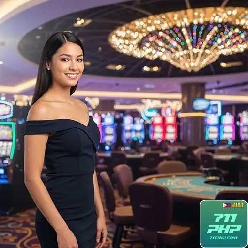 711php casino jogos emocionantes